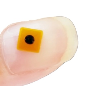 Có thể lập trình 5*5 mét NFC Micro dính <span class=keywords><strong>RFID</strong></span> Mini <span class=keywords><strong>tag</strong></span> fpc0505 không thấm nước chống kim loại OPT cho tag213 tag215 tag216 vật liệu kim loại - Product Image 1