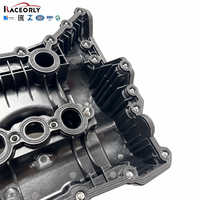 Couvercle de soupape gauche RACEORLY LR034993 LR022743 pour Land Rover Range Rover L322 4.4 TDV8 448DT 2011-2012