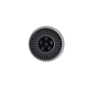 <span class=keywords><strong>Purificateur</strong></span> <span class=keywords><strong>d</strong></span>'<span class=keywords><strong>air</strong></span> portable avec filtre HEPA H13, mode veille silencieux à 12 dB, pour éliminer les odeurs, la poussière, la fumée et les pollens - Product Image 4