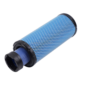 Filtro <span class=keywords><strong>de</strong></span> aire <span class=keywords><strong>de</strong></span> servicio pesado K1330 apto para <span class=keywords><strong>camiones</strong></span> <span class=keywords><strong>DAF</strong></span> XF 106 480 utilizados en la logística del área minera - Product Image 2