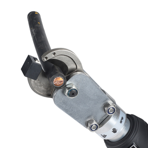 NP-32C Cordless Mini Copper/Aluminum <b>Shear</b> NP-32C Max.30mm Cutting Capacity - Product Image 4