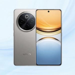 Meilleur prix pour le smartphone original vivo Y300 Pro 5G avec écran de 6,77 pouces/Snapdragon 6 Gen 1/Batterie 6500 mAh Charge rapide 100 W/50 MP - Product Image 4