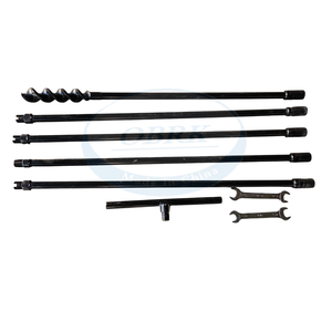 <span class=keywords><strong>Tarière</strong></span> manuel pour le perçage du sol, oiseau portable, pour le prix - Product Image 5