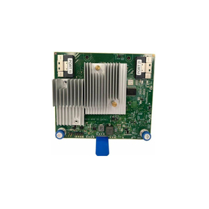823852-B21 สำหรับ Hpe Smart E208i c Gen10 (8 ช่องเชื่อมต่อภายใน/ไม่มีแคช) คอนโทรลเลอร์แบบโมดูลาร์ 12G SAS - Product Image 1