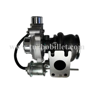 เทอร์โบชาร์จเจอร์ Turbo Hi-Billet รุ่น BM70 04134934 04134935 04138006 04133936 04134936 สำหรับ Michiyori Ibaraki TCD2.9 - Product Image 2