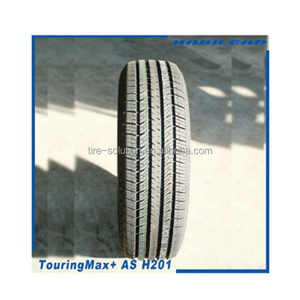 China Factory Touring All Season New Best Tire P225/70R15 P225/75R15 P235/75R15 P205/55R16 Neumáticos para turismos - Product Image 5