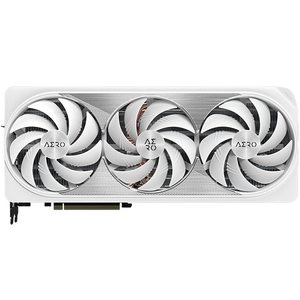 Used GeForce RTX 4090 AERO OC 24G <b>Graphics</b> <b>Card</b> With 24GB GDDR6X Memory Support Core I9 13900K OverClock RTX 4090 AERO OC 24G - Product Image 2