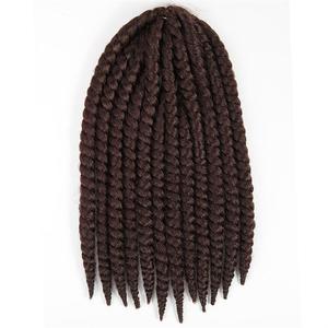 Tresses au crochet <span class=keywords><strong>Havana</strong></span> Curl de 12, 14 et 8 pouces, <span class=keywords><strong>Havana</strong></span> <span class=keywords><strong>Twist</strong></span> - Product Image 2