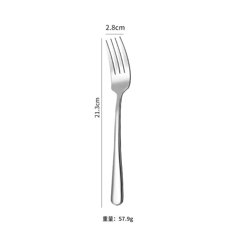 Gold-Fork