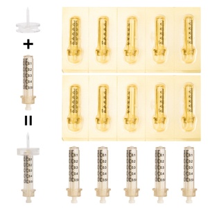High Pressure Needle Free Mesotherapy Injection Pen / No-needle Hyaluronic Pen - Product Image 6
