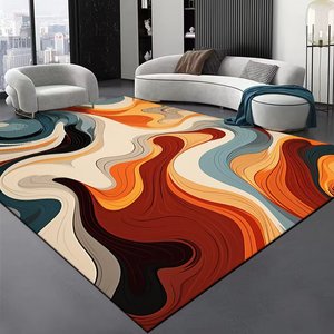 Fabbrica di porcellana nordic custom di marca nuovo anno di lusso stile <span class=keywords><strong>scandinavo</strong></span> 160x230 Eco-friendly <span class=keywords><strong>tappeto</strong></span> - Product Image 1