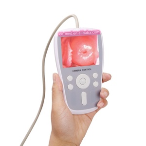 Colposcope vidéo portable DVC-9800B pour l'inspection gynécologique féminine et l'examen vaginal - Product Image 5