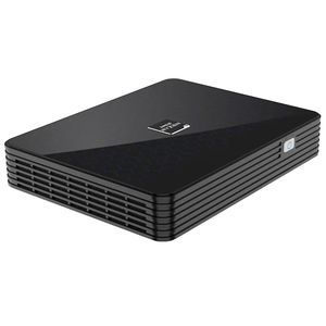 ซีพียู R9 6900HX Radeon 6600M 8G GDDR6 M.2 2280 SATA/PCIE4.0/NVMe HDMI2.1 WIFI6 พีซีมินิคอมพิวเตอร์ M600S AMD R9 6900HX M600S - Product Image 4