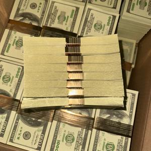 Vendita dal denaro della banca infernale 40 o 80 pz di denaro degli antenati di carta Joss, denaro fantasma, sacrificio tomba spazzando <span class=keywords><strong>l</strong></span>'<span class=keywords><strong>antenato</strong></span> del defunto - Product Image 3