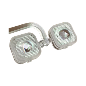 Entreprise professionnelle: La personnalisation des produits de lentille de matière plastique, commandent strictement des paramètres optiques - Product Image 4