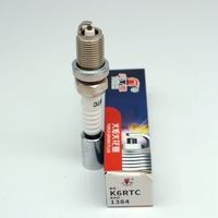 Bougie d'allumage authentique Torch K6RTC/1384