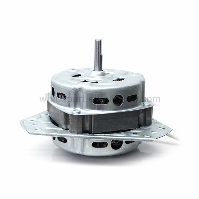 Two-Cylinder Washing Machine Dehydration Motor Semi-Automatic Washing Machine Motor