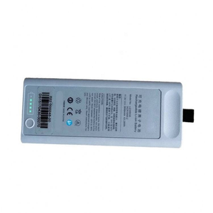 Для Mindray LI23I003A 3INR19/66-2 3ICR19/65-2 022-000248-00 115-034132-00 VS600 VS800 VS850 N19 11,3 V 5.6Ah вентиляторы батарея - Product Image 5