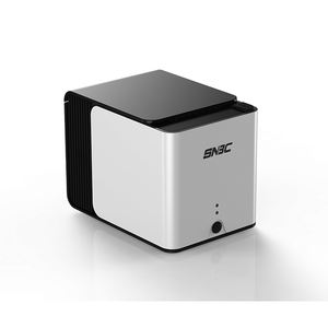 Imprimante thermique d'étiquettes intelligentes SNBC <span class=keywords><strong>BTP</strong></span>-NL58 58 mm pour les magasins de bubble tea, interface USB2.0, 203 DPI, garantie 1 an, SDK - Product Image 1