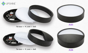 โคมไฟติดผนังภายนอกแบบกันน้ำ IP65 - Product Image 4