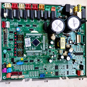 Tarjeta de Control PLC Yok Original Nueva para Compresor de Refrigeración, Componentes de Acero Inoxidable H7B03545A H7B03564A P-<span class=keywords><strong>4509</strong></span> - Product Image 1
