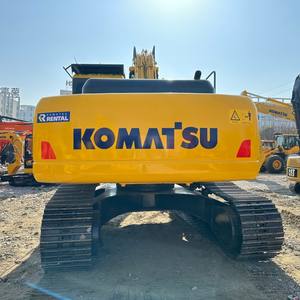 Prodotti di Punta <span class=keywords><strong>2026</strong></span> Made in Japan, Grande Sconto su Escavatore Cingolato Usato <span class=keywords><strong>Komatsu</strong></span> PC270, Best-Seller - Product Image 4