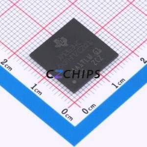 ชิปไอซีไมโครคอนโทรลเลอร์ NFBGA-324 AM2634COKFHMZCZRQ1 (15X15) ของแท้ใหม่ - Product Image 1