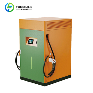 Estación de Carga para Vehículos Eléctricos, Estación de Carga Doméstica para Vehículos Eléctricos, Estación de Carga Portátil para Vehículos Eléctricos - Product Image 6