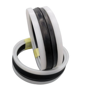 Pistón de buje de guía de sellado de aceite de alta presión, alta calidad, resistente al desgaste, para maquinaria de movimiento de tierra, cilindro de aceite, seali, gran oferta - Product Image 5