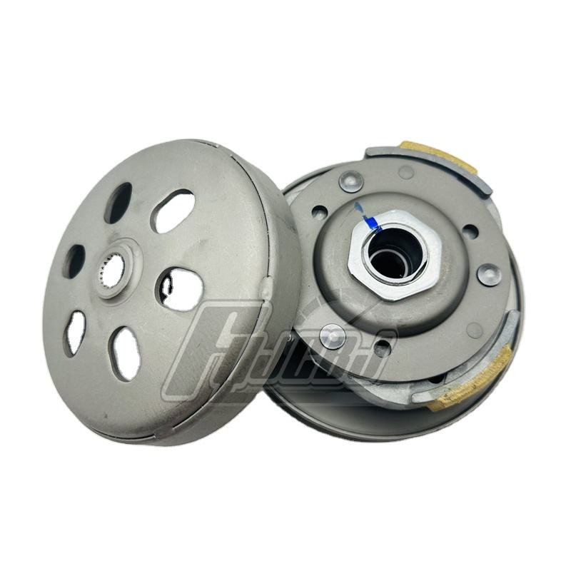 天然素材の撥2本セット スズキ5穴用64チタン製タンクキャップボルト ナチュラル インパルス