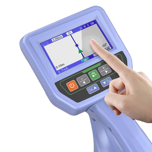 GLO-9500G 지하 파이프라인 탐지기 탐지 깊이 5m 탐지 길이 3km - Product Image 3