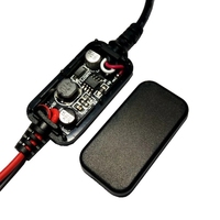 Eliminador de Cable USB de 5V a 3V, convertidor de voltaje para relojes, Control remoto, juguetes, calculadora, reproductor de CD