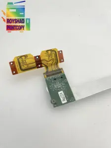 Unidad de Carro 802 802XL para HP <span class=keywords><strong>DeskJet</strong></span> 1000 <span class=keywords><strong>1010</strong></span> 1050 1051 1055 1510 1512 2000 2010 2050 2060 2510 2540 3000 CB760-80015 - Product Image 6