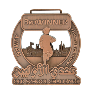 Medaglie personalizzate all'ingrosso a buon mercato in lega di zinco in bianco 3d maratona corsa medaglia <span class=keywords><strong>sport</strong></span> in metallo basket calcio calcio medaglia con nastro - Product Image 1