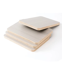Meilleures ventes : Plaques de contreplaqué peuplier mélaminé coloré – Écologiques, qualité supérieure, norme E0, double face, pour mobilier moderne