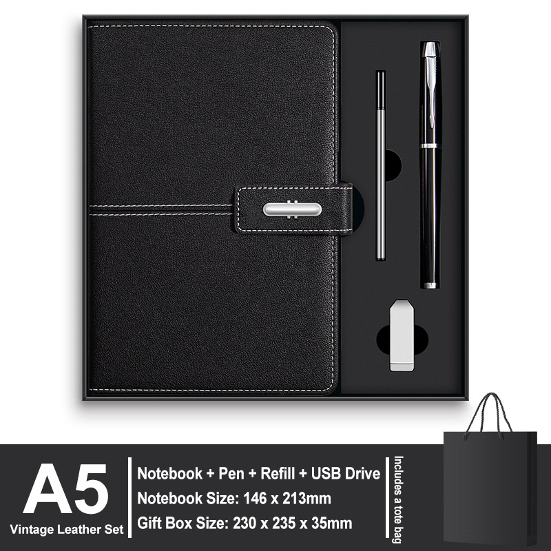 #2 Black