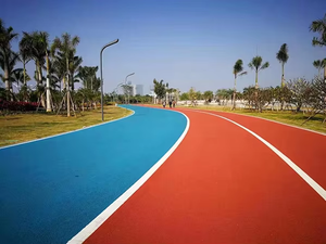 Color Road Paint Color <span class=keywords><strong>Asfalto</strong></span> Resistente al desgaste Mezcla en frío <span class=keywords><strong>Permeable</strong></span> <span class=keywords><strong>Asfalto</strong></span> Fabricantes - Product Image 6