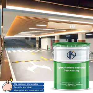 Revêtement de <span class=keywords><strong>sol</strong></span> <span class=keywords><strong>époxy</strong></span> texturé haute brillance antidérapant, revêtement de <span class=keywords><strong>sol</strong></span> <span class=keywords><strong>époxy</strong></span> texturé haute résistance pour garages, usines, trottoirs - Product Image 4