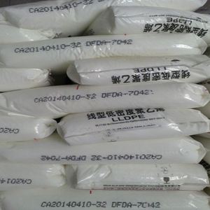เม็ดพลาสติก LLDPE เกรดฉีดขึ้นรูปแบบมันเงาสูง รุ่น LL6201XR/6101XR สำหรับฝาพลาสติก ภาชนะบรรจุ และผลิตภัณฑ์ผนังบาง - Product Image 4