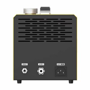 Détecteur <span class=keywords><strong>de</strong></span> fuite <span class=keywords><strong>de</strong></span> <span class=keywords><strong>fumée</strong></span> bimode pour matériaux métalliques automobiles AUTOOL SDT205S - Product Image 5