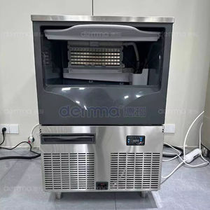 Machine à glaçons commerciale 300 kg 500 kg par jour, machine à glaçons automatique pour les entreprises - Product Image 3