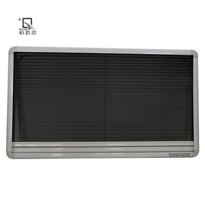 Vente directe d'usine, fenêtre incurvée de caravane à <span class=keywords><strong>vendre</strong></span> - Product Image 5