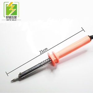 Bộ Dụng Cụ Hàn Sắt 5 Trong 1 SSTS-SIS-04 Giá Nhà Máy Kèm Dây Hàn Thiếc - Product Image 4