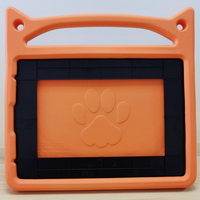 Espuma EVA para iPad Pro 11 pulgadas iPad Air 4 10,9 pulgadas EVA Kid Tablet Cover