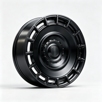 Jantes en alliage forgé multi-rayons NEXUS RIM 10000T, PCD personnalisé, 16-26 pouces, jantes de remplacement pour BMW Audi Porsche Ferrari Land Rover