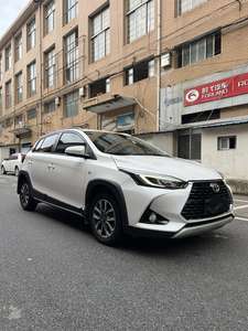 <span class=keywords><strong>Toyota</strong></span> <span class=keywords><strong>Yaris</strong></span> L Zhixuan X 2022 1.5L CVT Edición PLUS Usado - Product Image 2