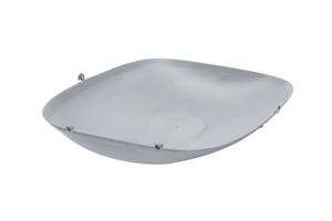 Tonepie Grande Lettiera Automatica Intelligente <span class=keywords><strong>per</strong></span> <span class=keywords><strong>Gatti</strong></span> Toilette <span class=keywords><strong>per</strong></span> <span class=keywords><strong>Gatti</strong></span> con Base Antiscivolo MSP-01 /X30/SCB-01 - Product Image 5