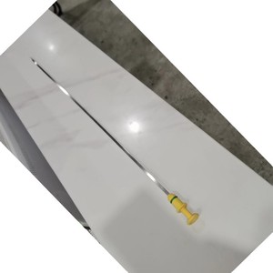 Varilla de Nivel de Aceite Peugeot 9812767180 1.6T, Pieza de Repuesto Metálica para Modelos Citroën 3008 y 508 - Product Image 3