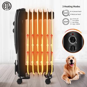 Mini <strong>Oil</strong> Heater <strong>Oil</strong> <strong>Radiator</strong> <strong>Oil</strong> <strong>Filled</strong> <strong>Radiator</strong>