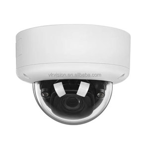 Caméra réseau Dahua 8MP <span class=keywords><strong>avec</strong></span> communication bidirectionnelle, détection et reconnaissance faciale, comptage <span class=keywords><strong>des</strong></span> personnes, dôme IR WizMind IPC-HDBW7842E1-Z4-X - Product Image 1